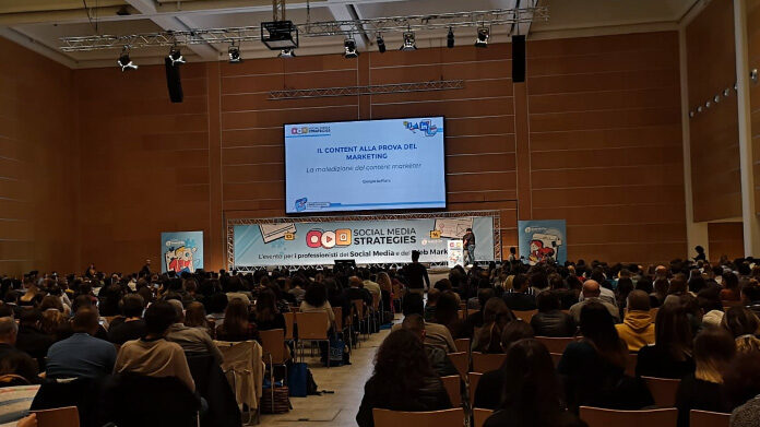 social-media-rimini-2019 Social Media Strategies