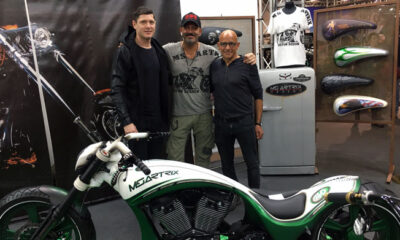 Motor Bike Expo 2020 Verona