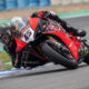 Scott Redding test Jerez 2020