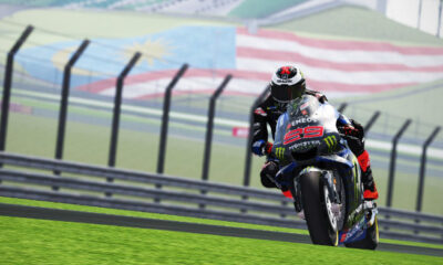 MotoGP lorenzo yamaha