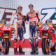 MotoGP marquez alex marc presentazione