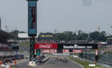 8 ore di suzuka