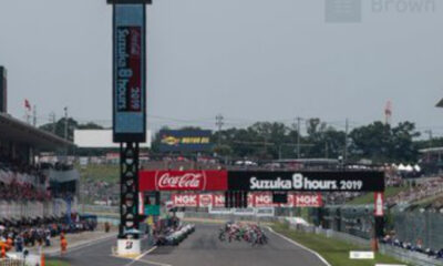 8 ore di suzuka