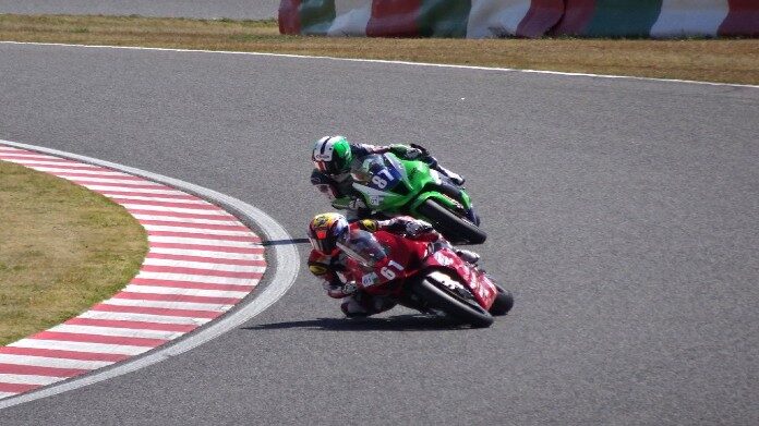All-japan