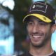 Daniel Ricciardo smile