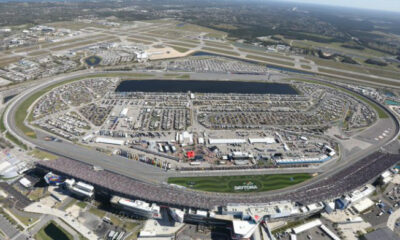 Daytona 200 circuito