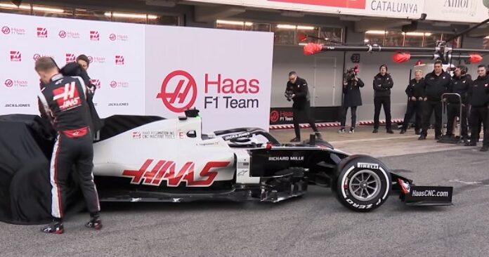 Haas