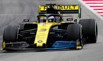 RicciardoF1