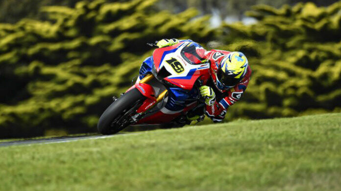 SBK-haslam-honda