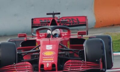 Sebastian Vettel e1584000462493
