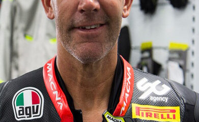 Troy Bayliss