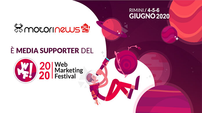 Web Marketing Festival 2020 Web Marketing Festival 2020