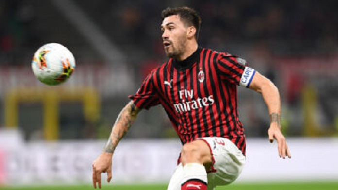 Alessio Romagnoli 1