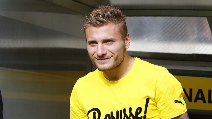 Ciro Immobile