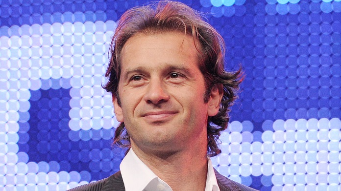 Jarno Trulli