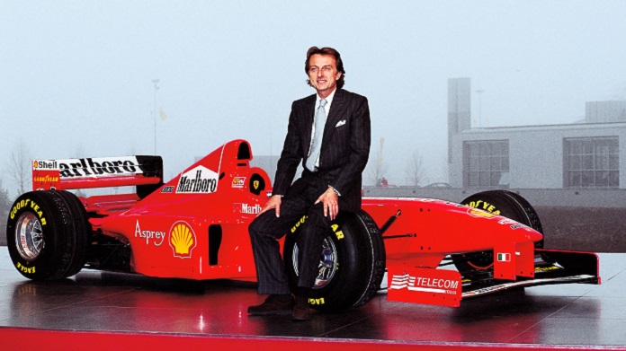 Montezemolo