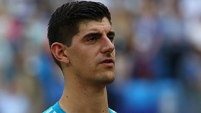 Thibaut Courtois