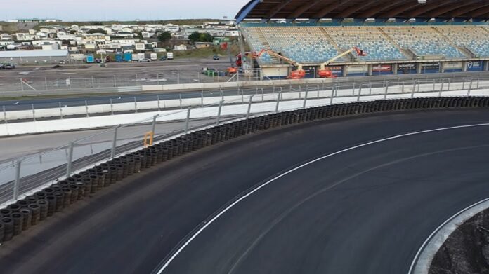 Zandvoort Gp Olanda Formula 1