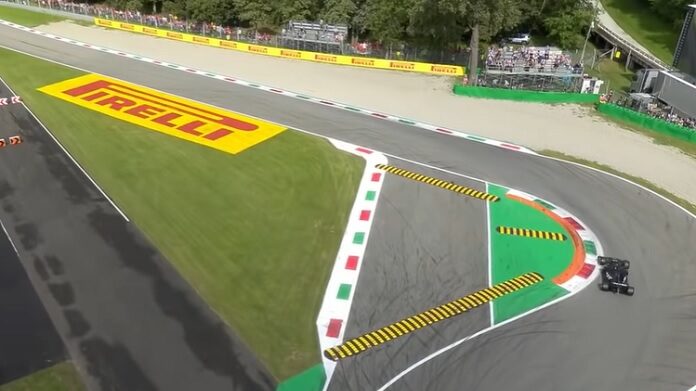 Gp Italia Monza