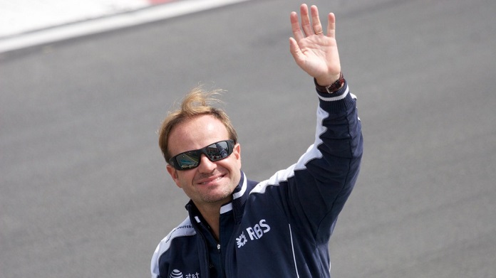 Rubens Barrichello