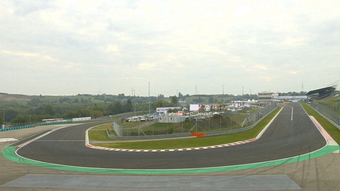 Hungaroring