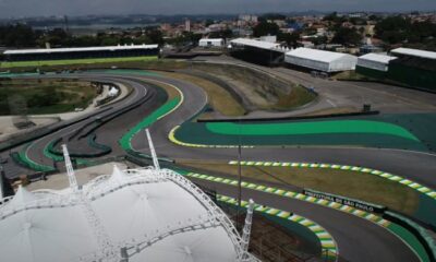 Interlagos S do Senna