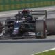 Lewis Hamilton car