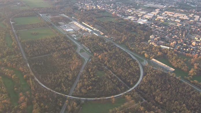 Monza