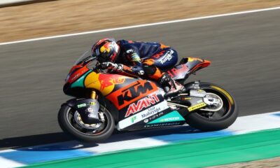 Moto2 nagashima