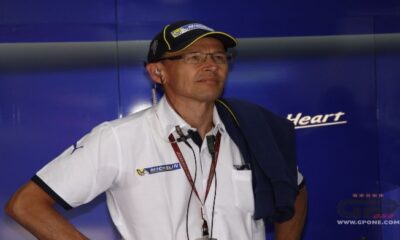 MotoE Goubert