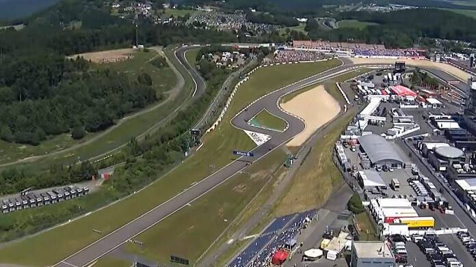 Nurburgring
