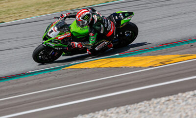 Rea test Barcellona luglio 2020