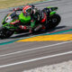 Rea test Barcellona luglio 2020