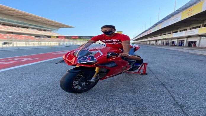 SBK-RInaldi-Jerez