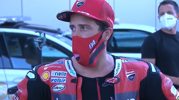 Andrea Dovizioso