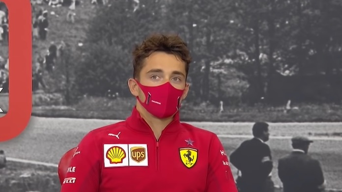 Charles Leclerc