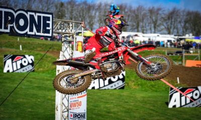 Coldenhoff MXGP