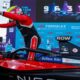 Formula e Rowland