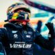 Formula e Vandoorne