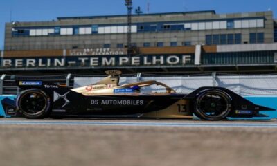 Formula e da costa