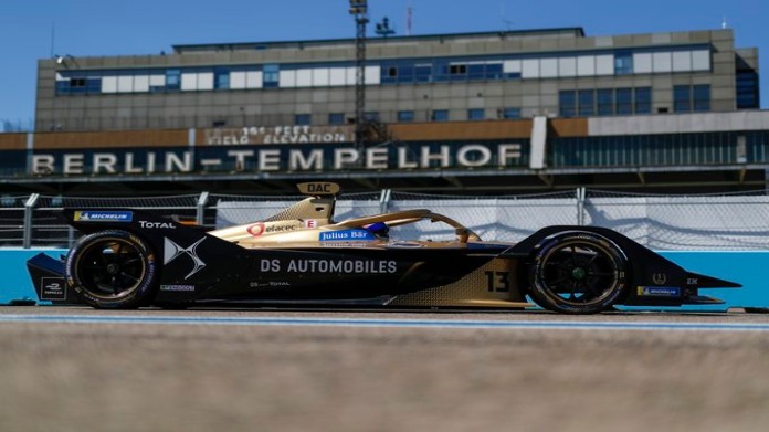 Formula e da costa