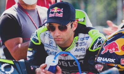 Johann Zarco