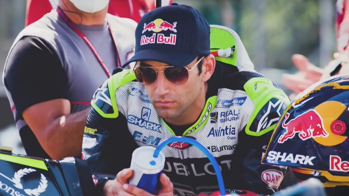 Johann Zarco