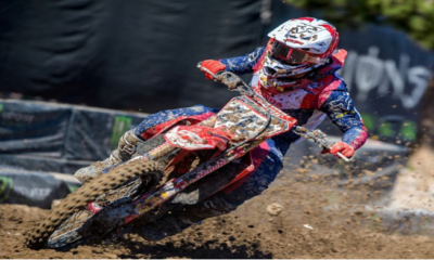 MXGP gajser