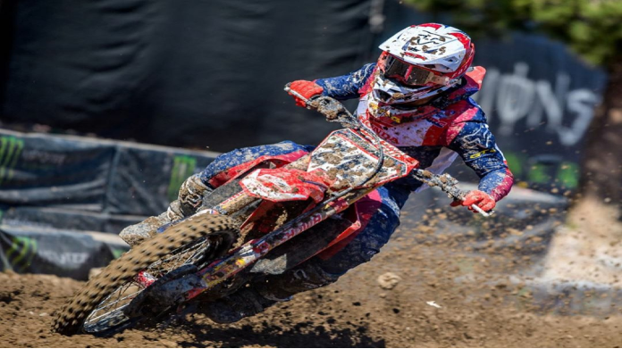 MXGP gajser