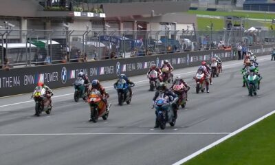 Moto3