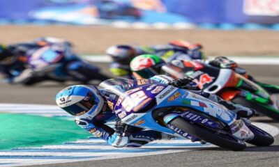 Moto3 Alcoba