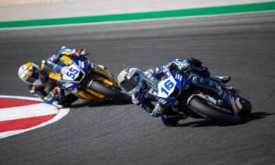 Supersport locatelli cluzel