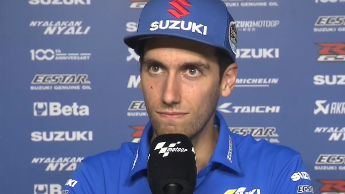 Alex Rins