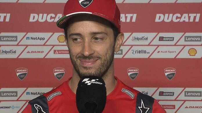 Andrea Dovizioso